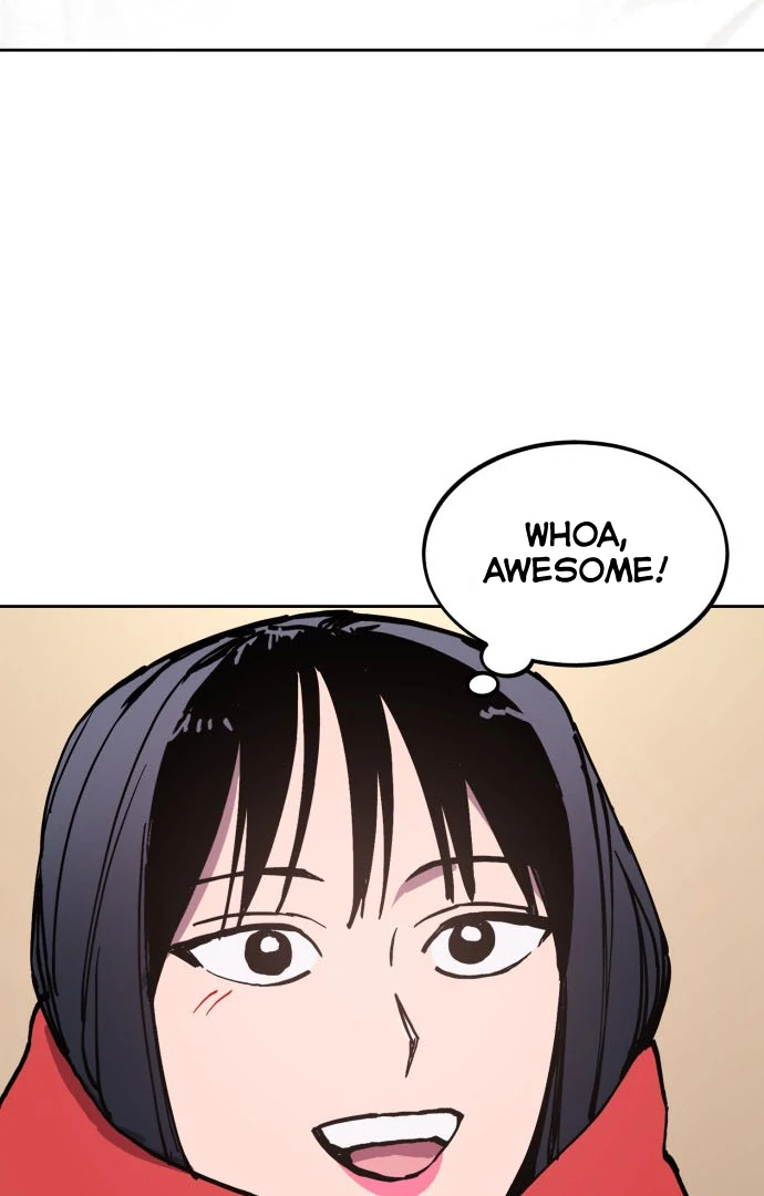 Girl Under Trial Chapter 181 - page 197
