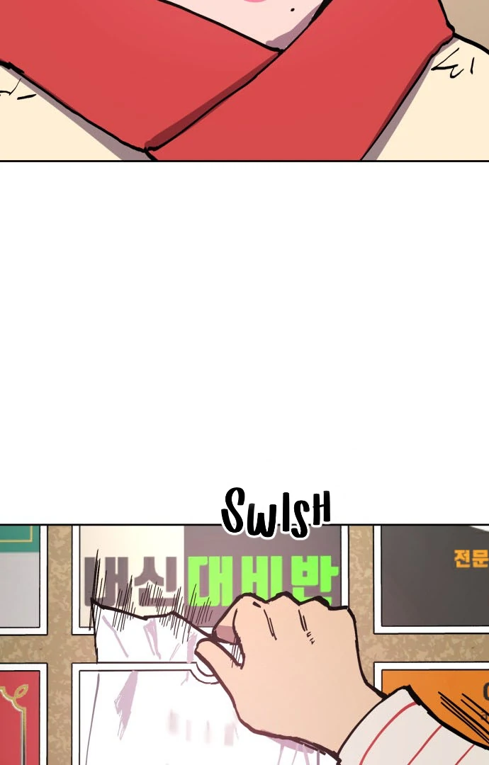 Girl Under Trial Chapter 181 - page 198