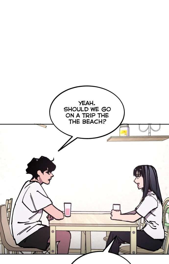 Girl Under Trial Chapter 181 - page 20