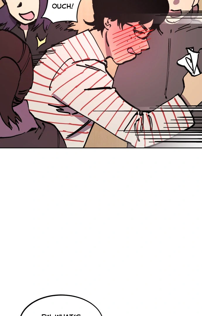 Girl Under Trial Chapter 181 - page 200