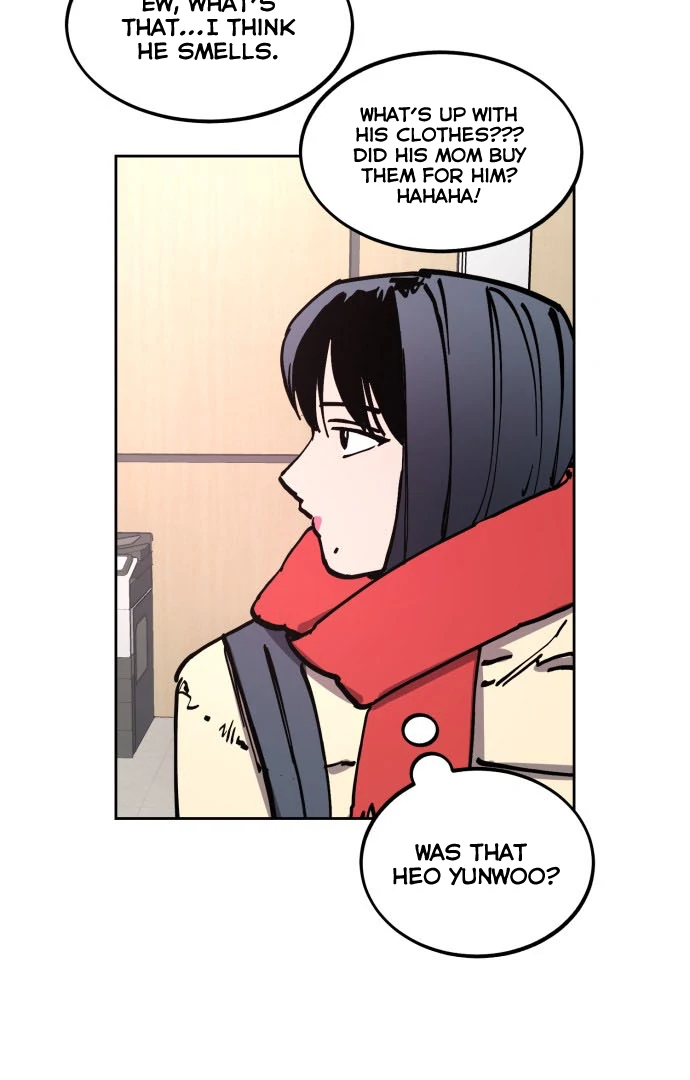 Girl Under Trial Chapter 181 - page 201