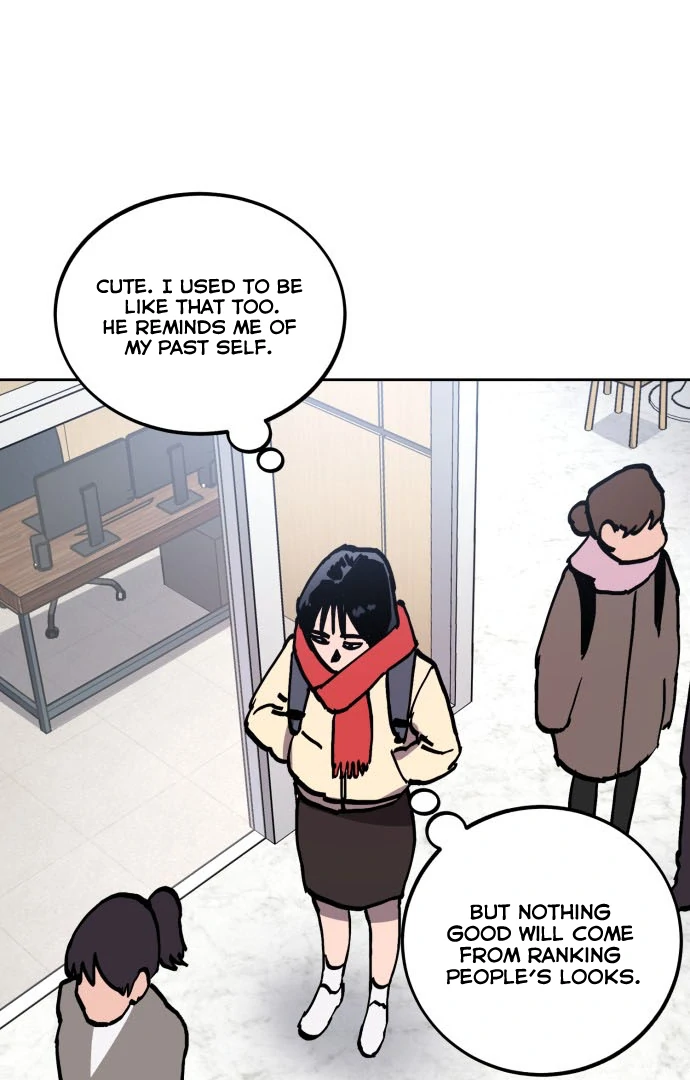 Girl Under Trial Chapter 181 - page 202