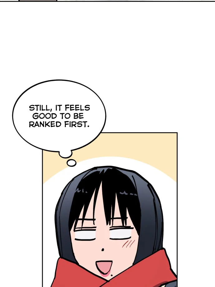Girl Under Trial Chapter 181 - page 203