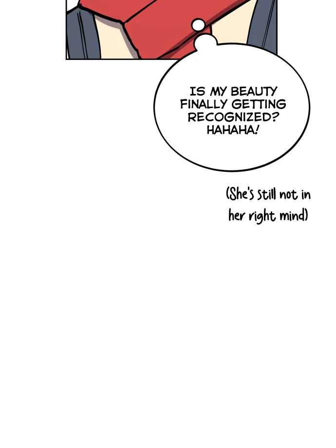 Girl Under Trial Chapter 181 - page 204
