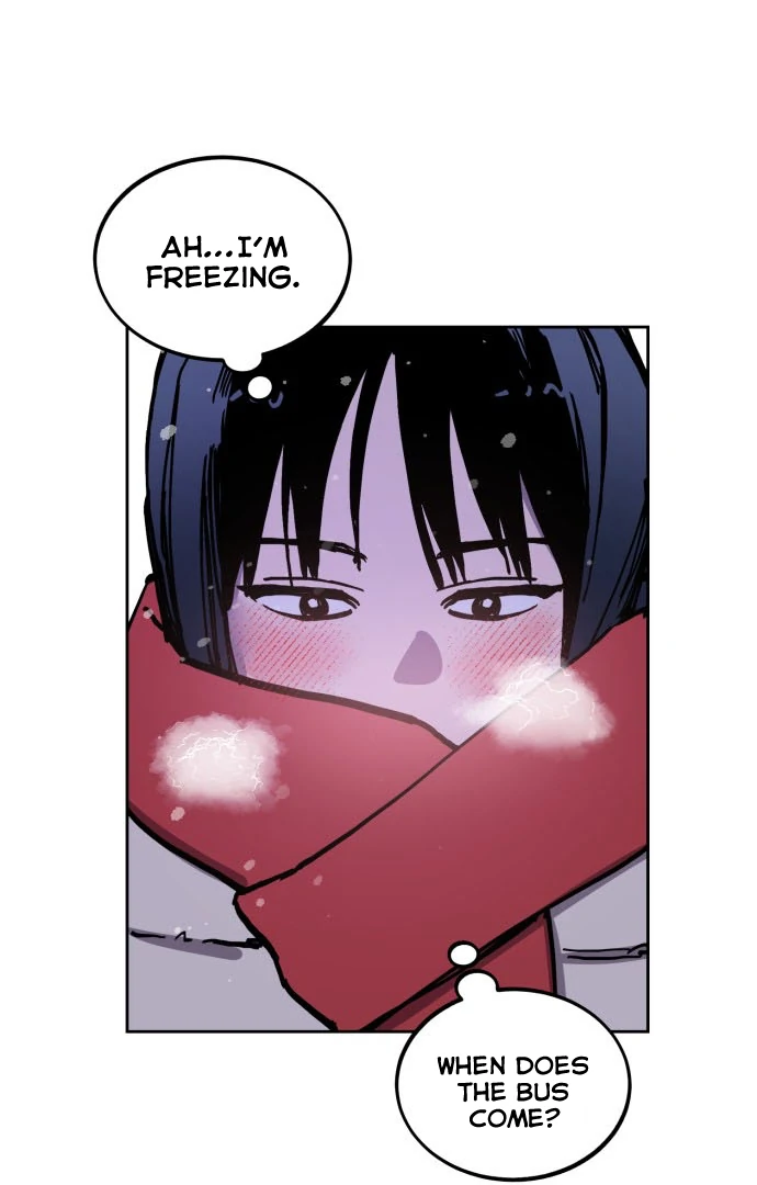 Girl Under Trial Chapter 181 - page 208