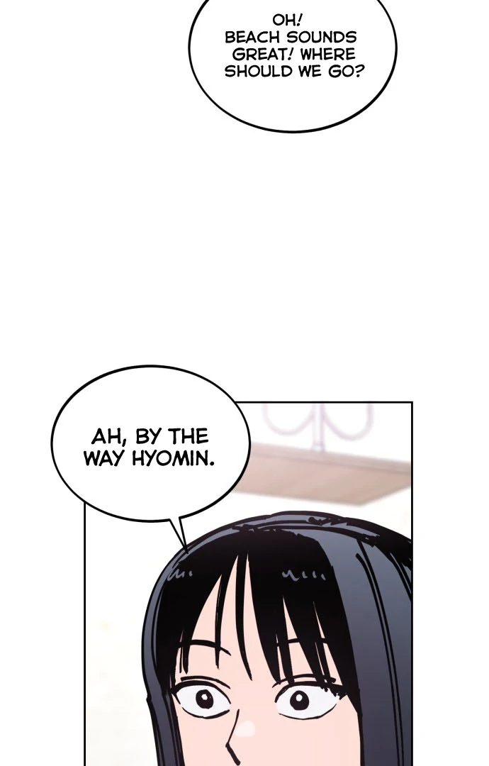 Girl Under Trial Chapter 181 - page 21
