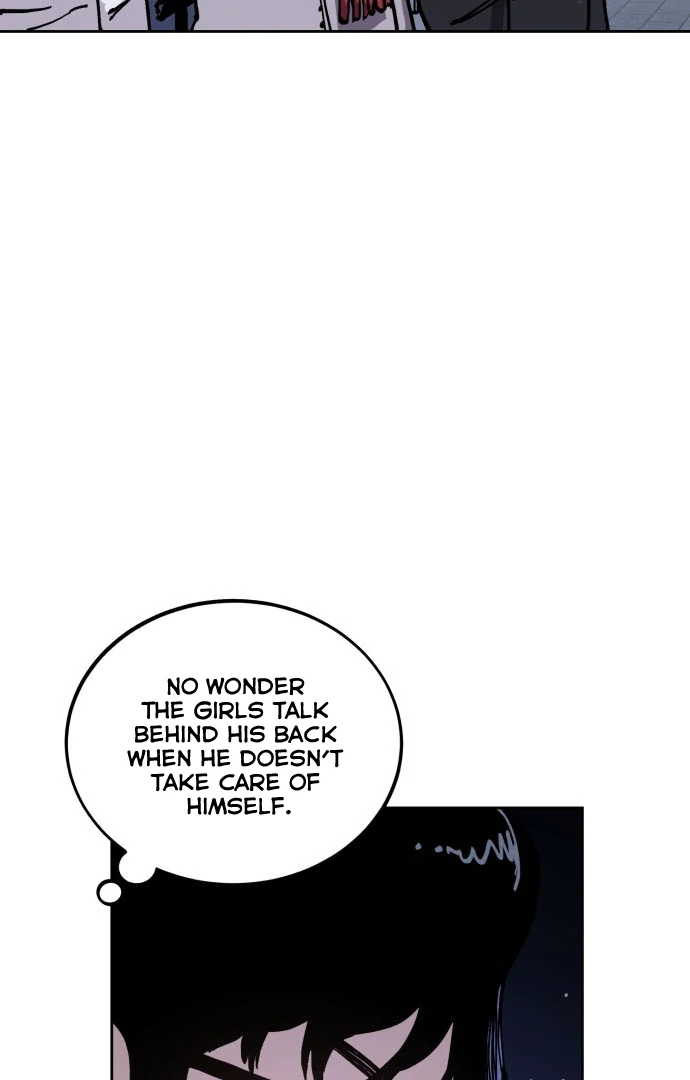 Girl Under Trial Chapter 181 - page 211