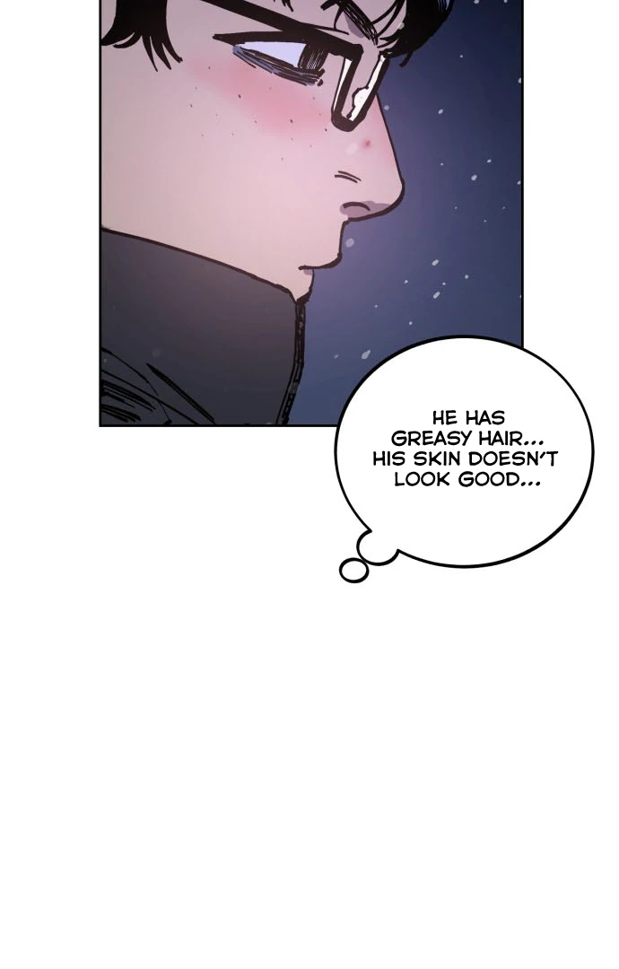 Girl Under Trial Chapter 181 - page 212