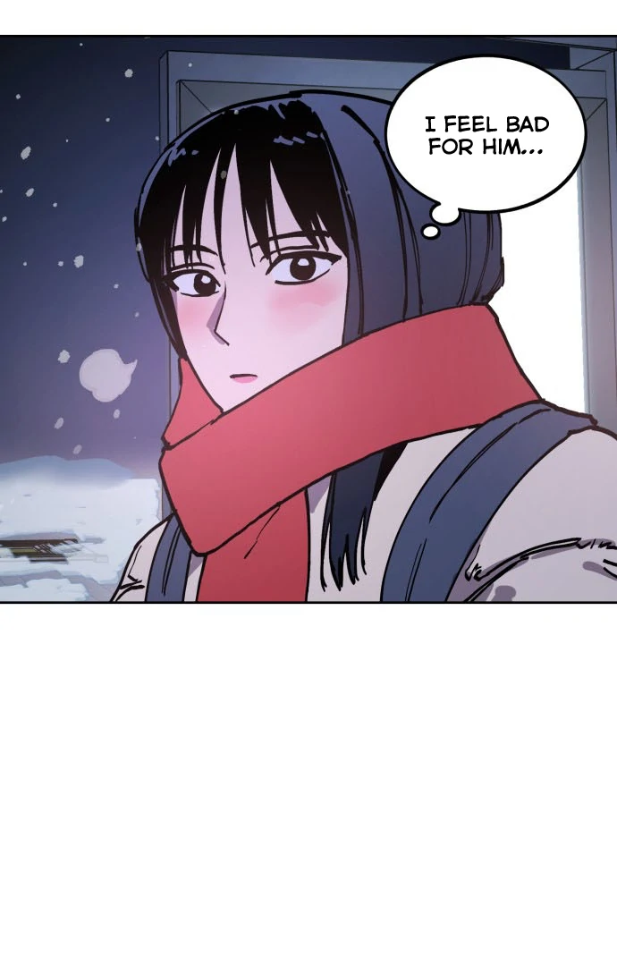 Girl Under Trial Chapter 181 - page 213