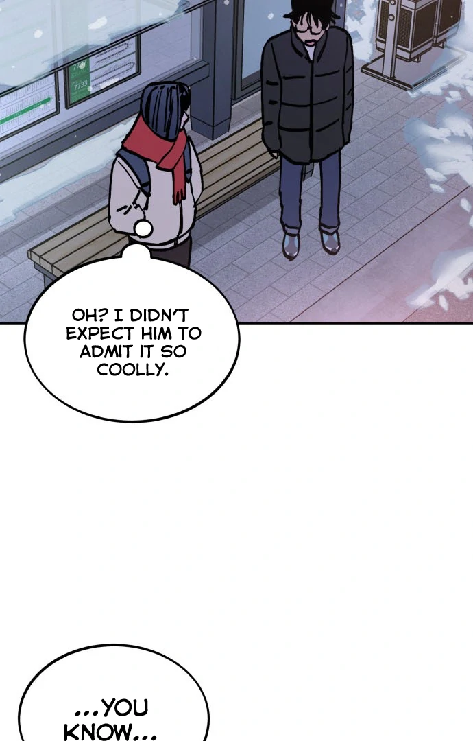 Girl Under Trial Chapter 181 - page 219