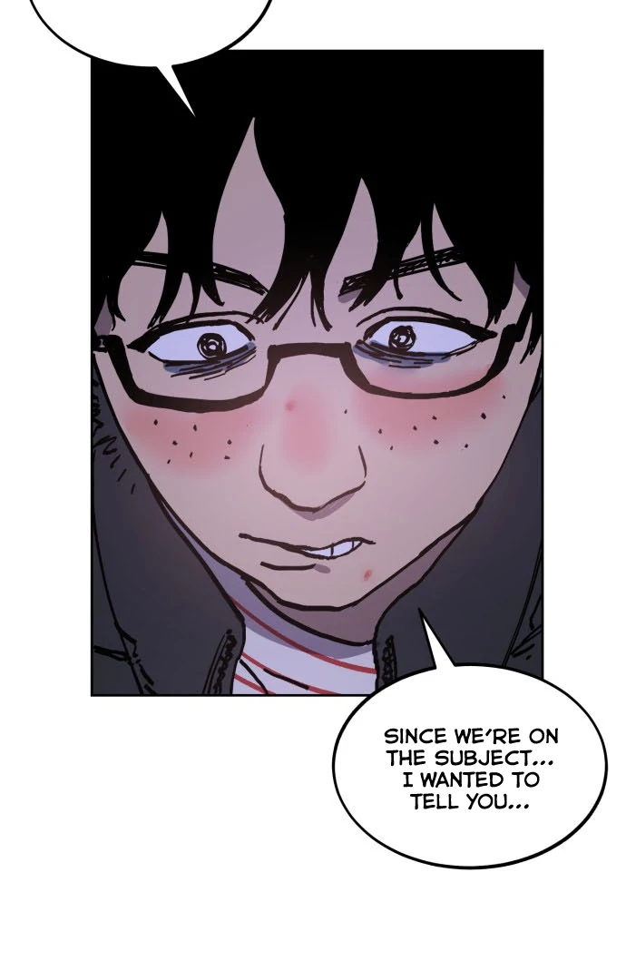 Girl Under Trial Chapter 181 - page 220