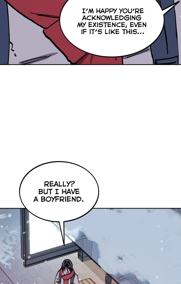 Girl Under Trial Chapter 181 - page 222