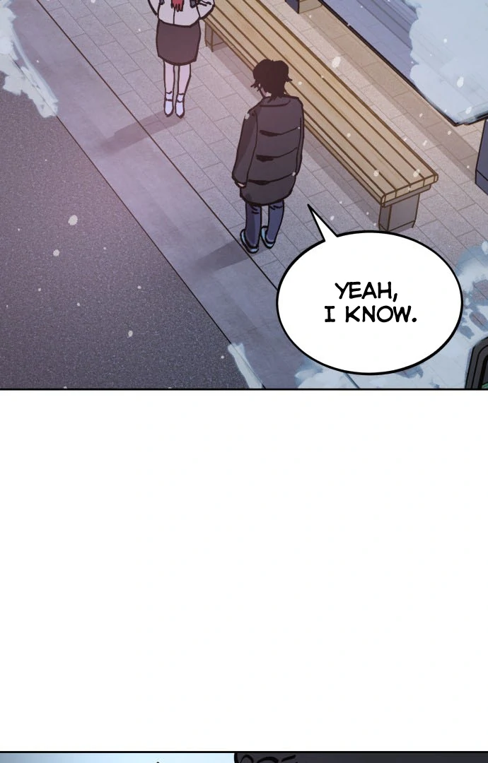 Girl Under Trial Chapter 181 - page 223