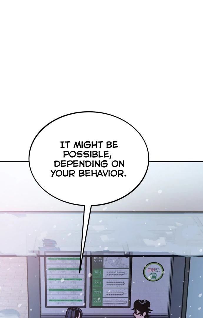 Girl Under Trial Chapter 181 - page 237