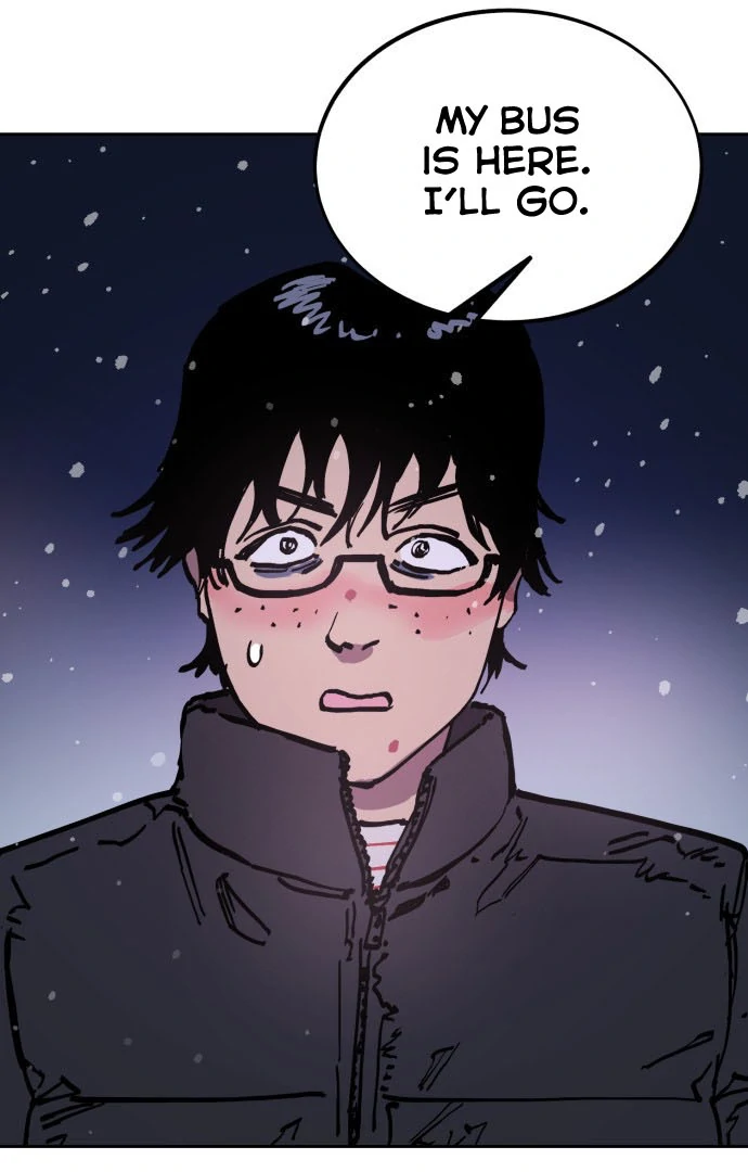 Girl Under Trial Chapter 181 - page 242
