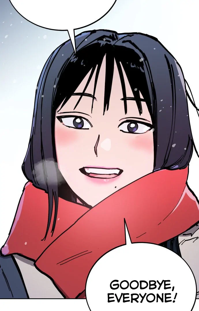 Girl Under Trial Chapter 181 - page 247