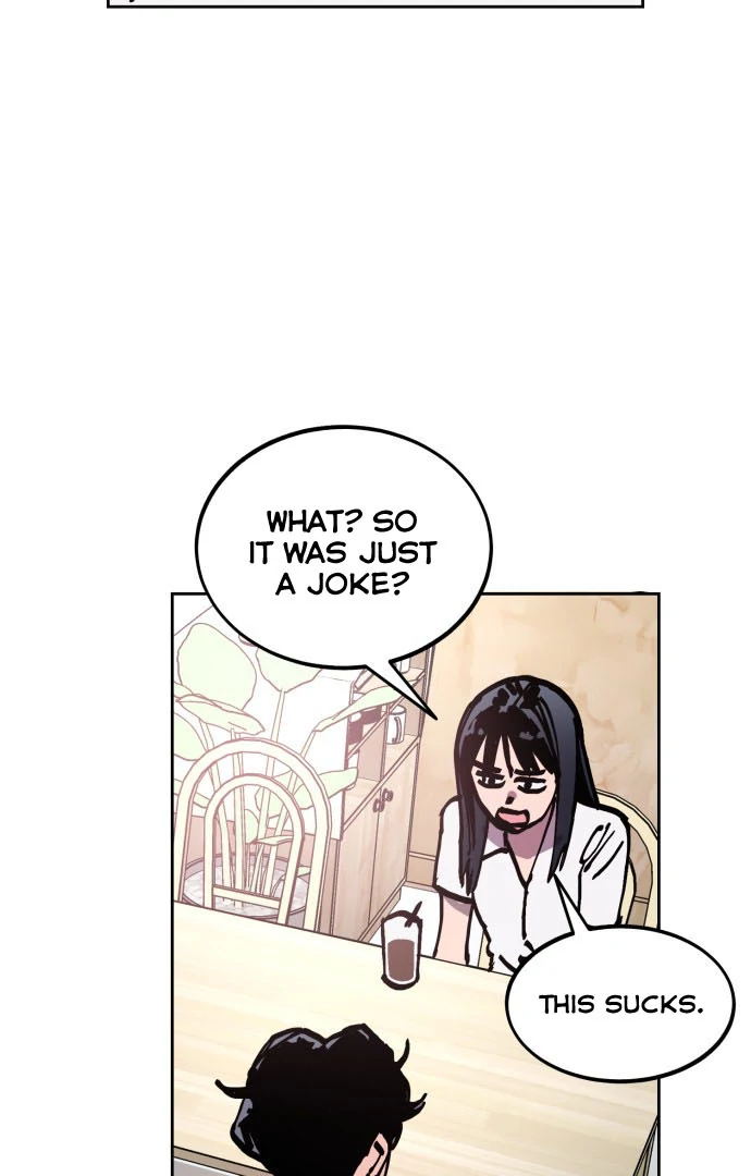 Girl Under Trial Chapter 181 - page 26