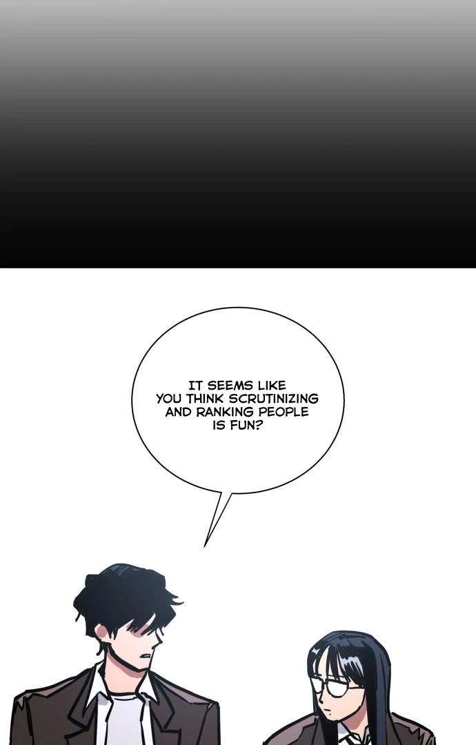 Girl Under Trial Chapter 181 - page 31