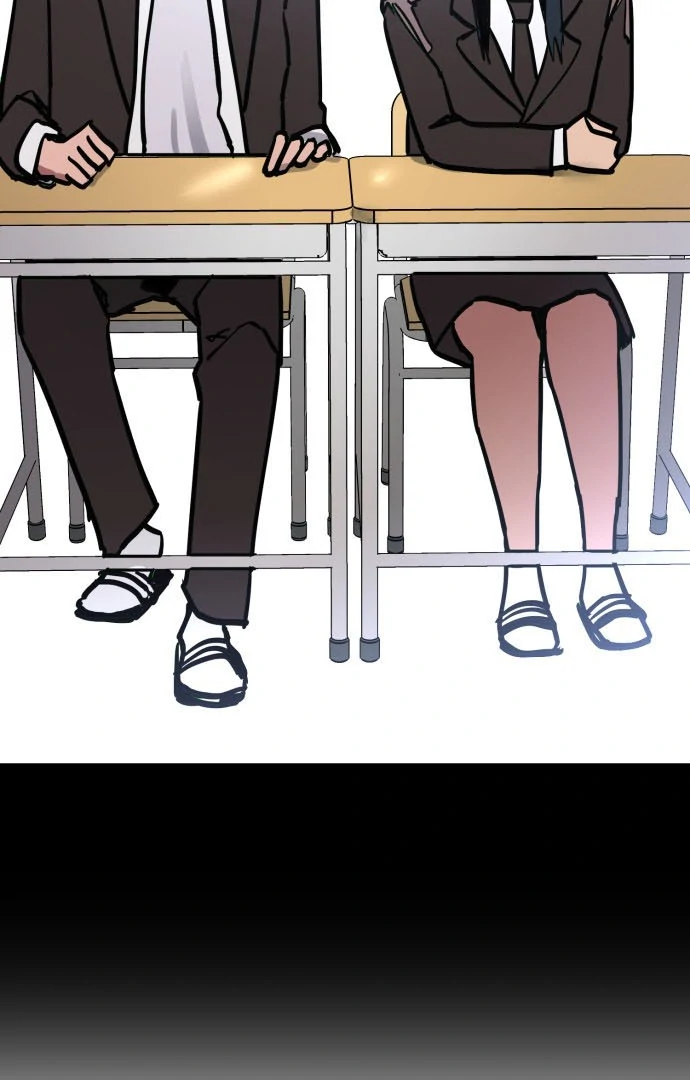 Girl Under Trial Chapter 181 - page 32