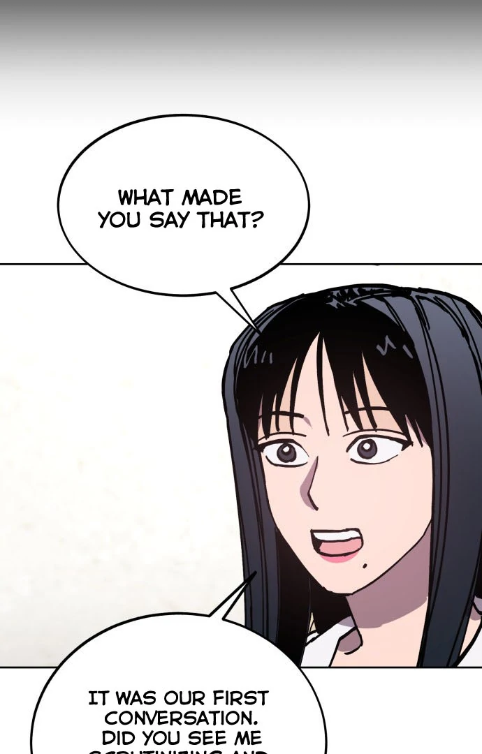 Girl Under Trial Chapter 181 - page 33
