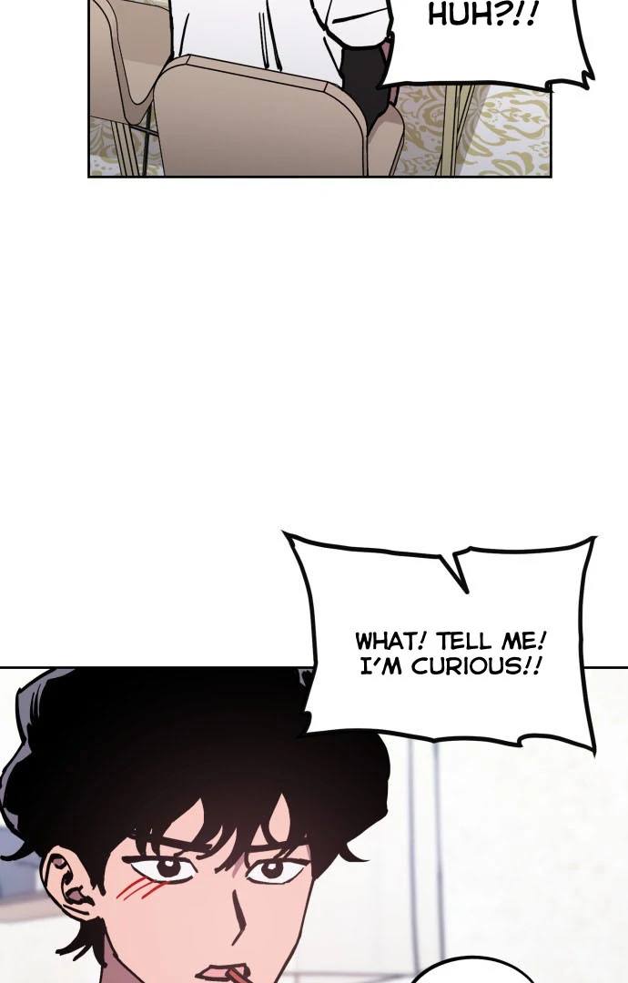 Girl Under Trial Chapter 181 - page 35