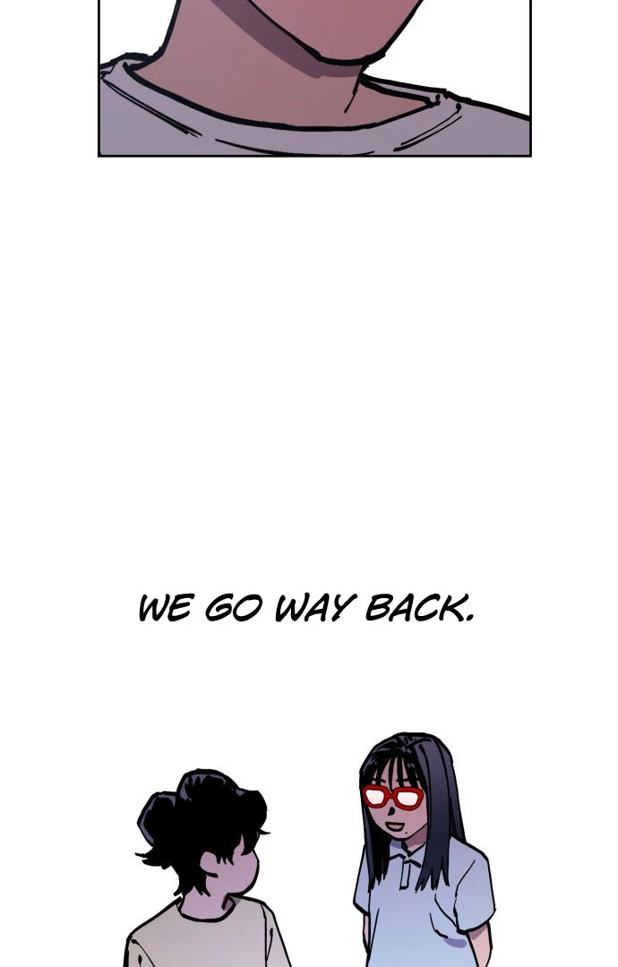 Girl Under Trial Chapter 181 - page 37