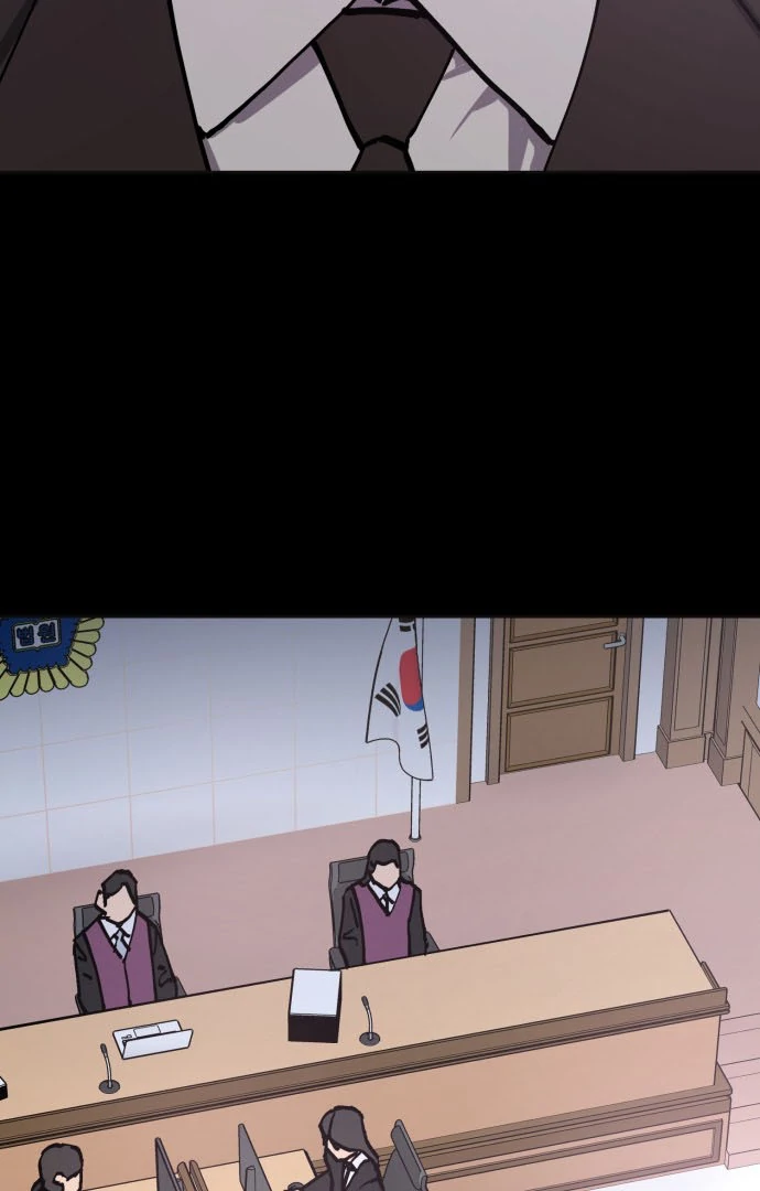 Girl Under Trial Chapter 181 - page 4