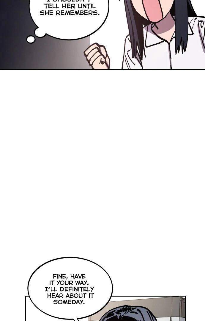 Girl Under Trial Chapter 181 - page 41
