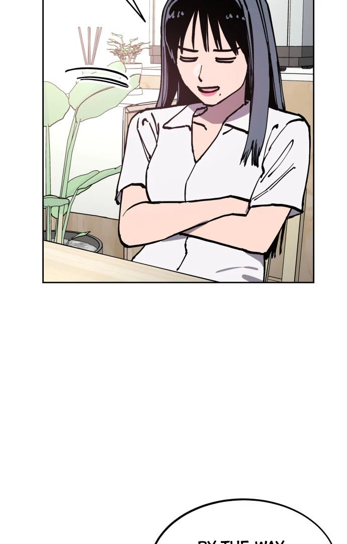 Girl Under Trial Chapter 181 - page 42