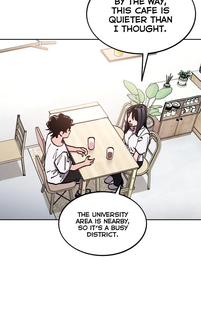 Girl Under Trial Chapter 181 - page 43