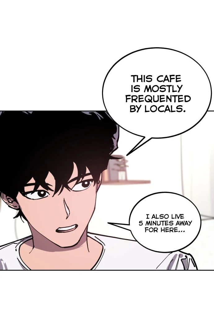 Girl Under Trial Chapter 181 - page 44