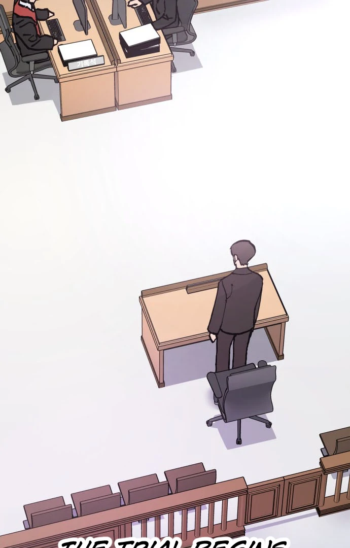 Girl Under Trial Chapter 181 - page 5