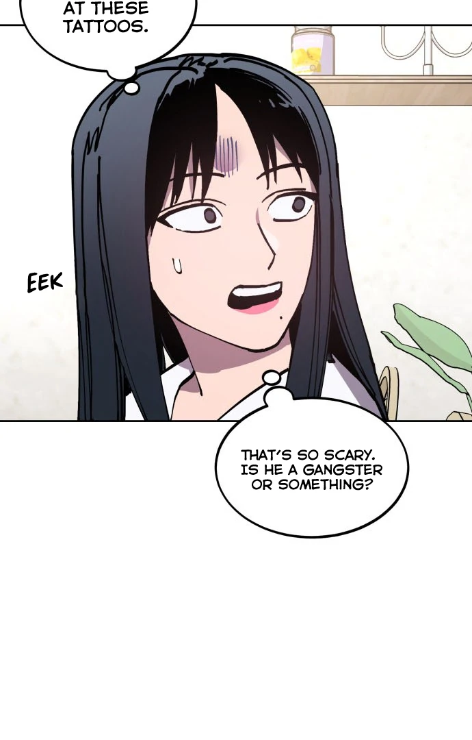 Girl Under Trial Chapter 181 - page 50