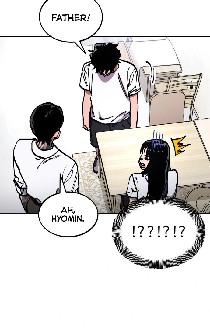 Girl Under Trial Chapter 181 - page 52