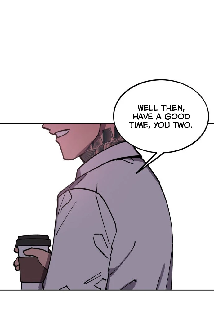 Girl Under Trial Chapter 181 - page 55
