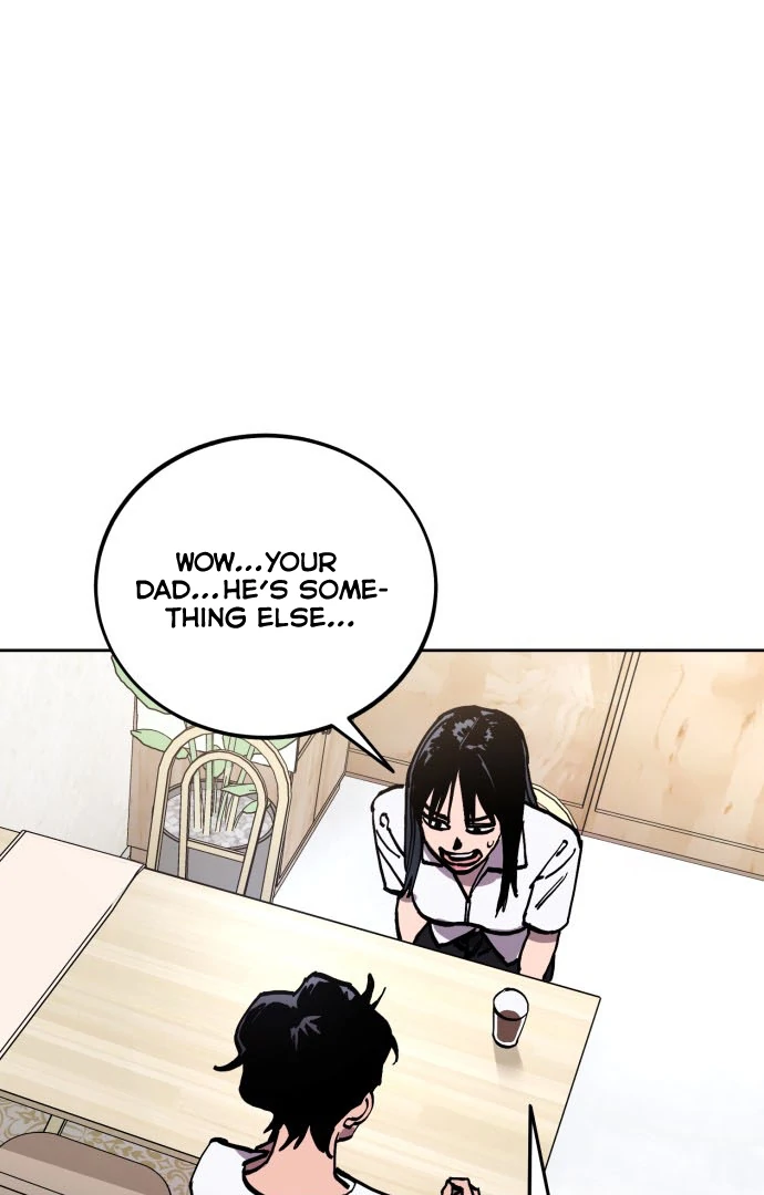 Girl Under Trial Chapter 181 - page 57