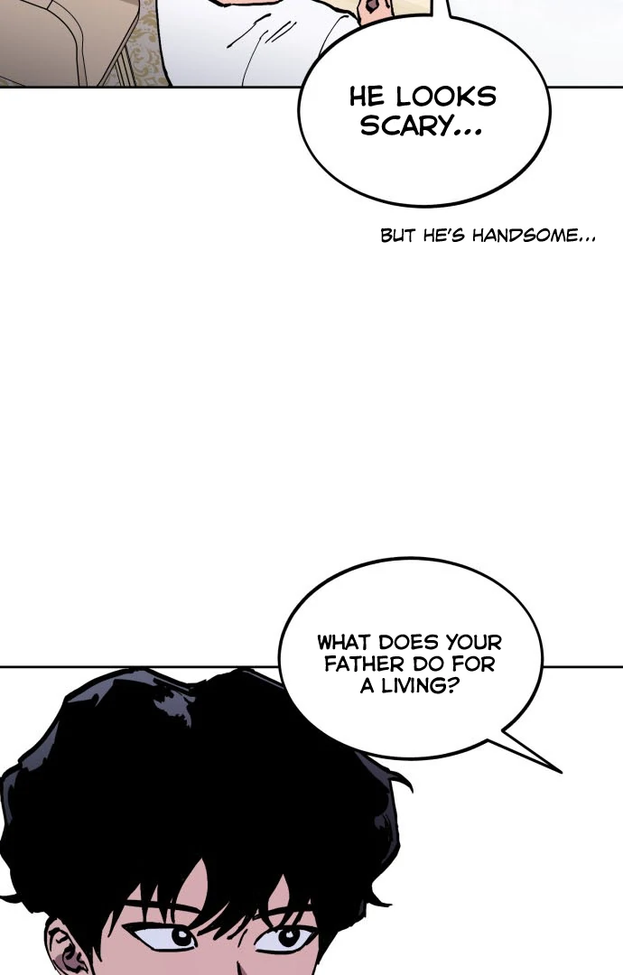 Girl Under Trial Chapter 181 - page 58