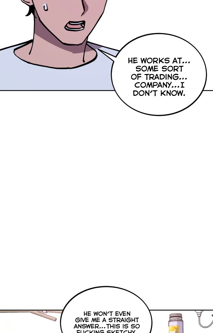 Girl Under Trial Chapter 181 - page 59
