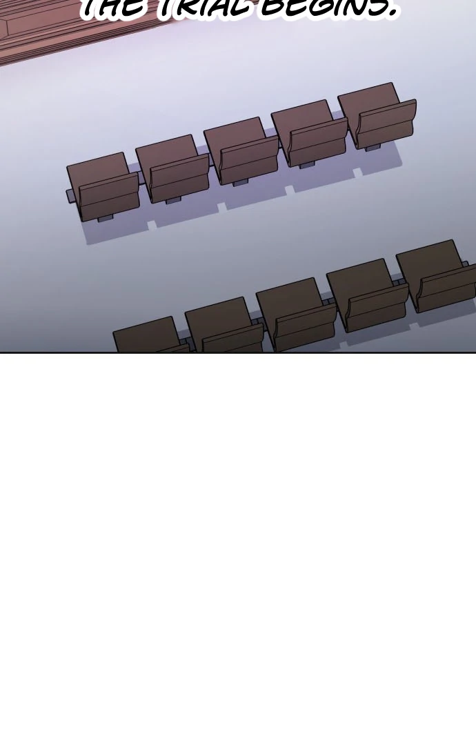 Girl Under Trial Chapter 181 - page 6