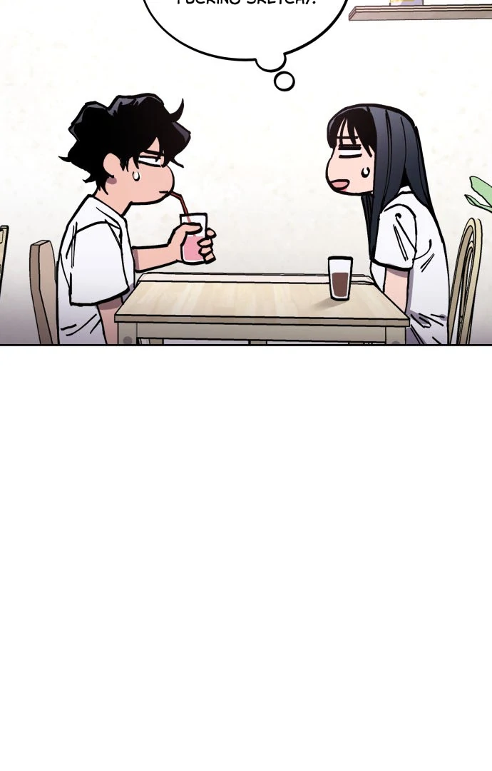 Girl Under Trial Chapter 181 - page 60