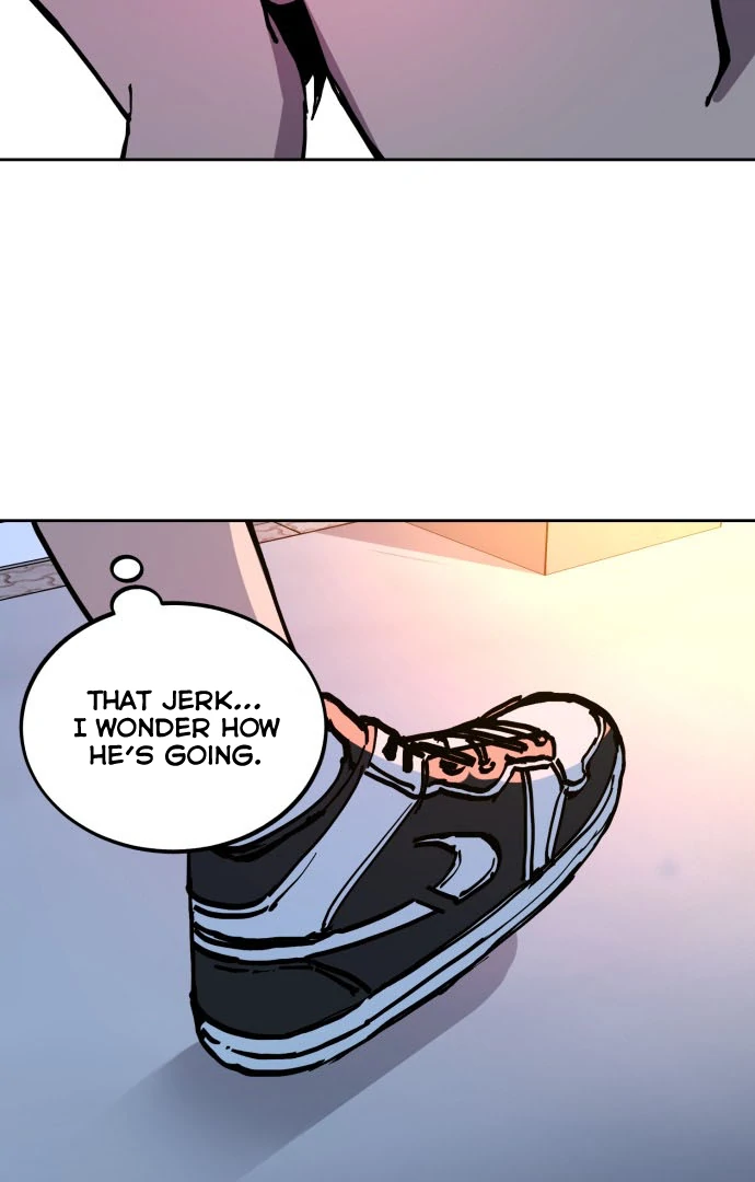 Girl Under Trial Chapter 181 - page 72