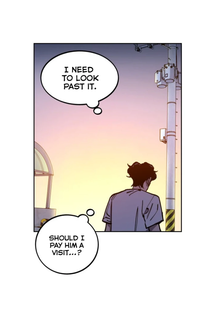 Girl Under Trial Chapter 181 - page 75