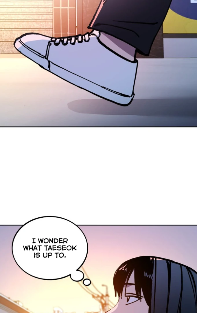Girl Under Trial Chapter 181 - page 77