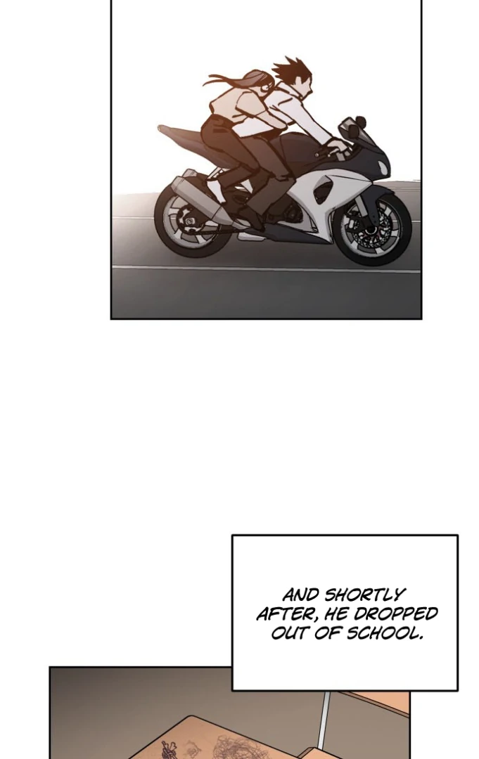 Girl Under Trial Chapter 181 - page 79