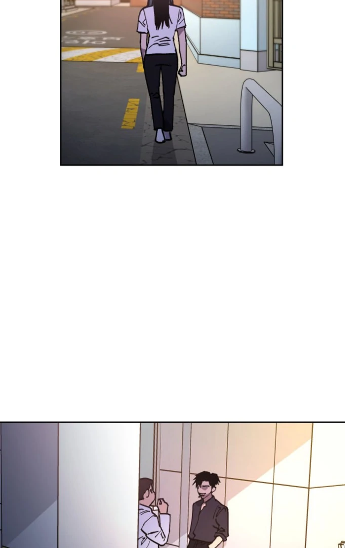Girl Under Trial Chapter 181 - page 81