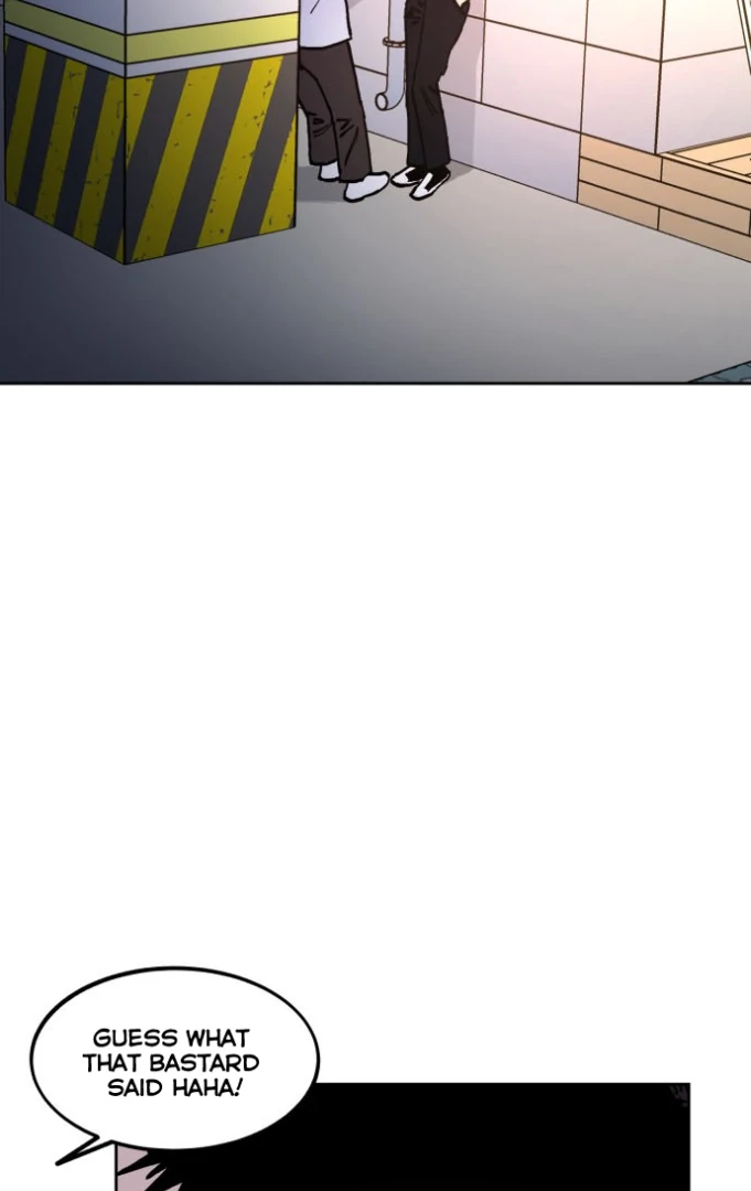Girl Under Trial Chapter 181 - page 82