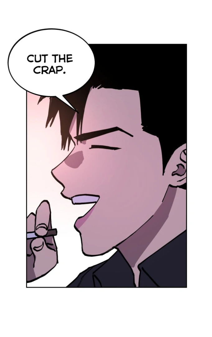 Girl Under Trial Chapter 181 - page 85