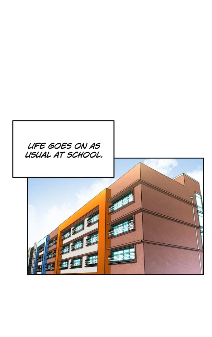 Girl Under Trial Chapter 181 - page 87