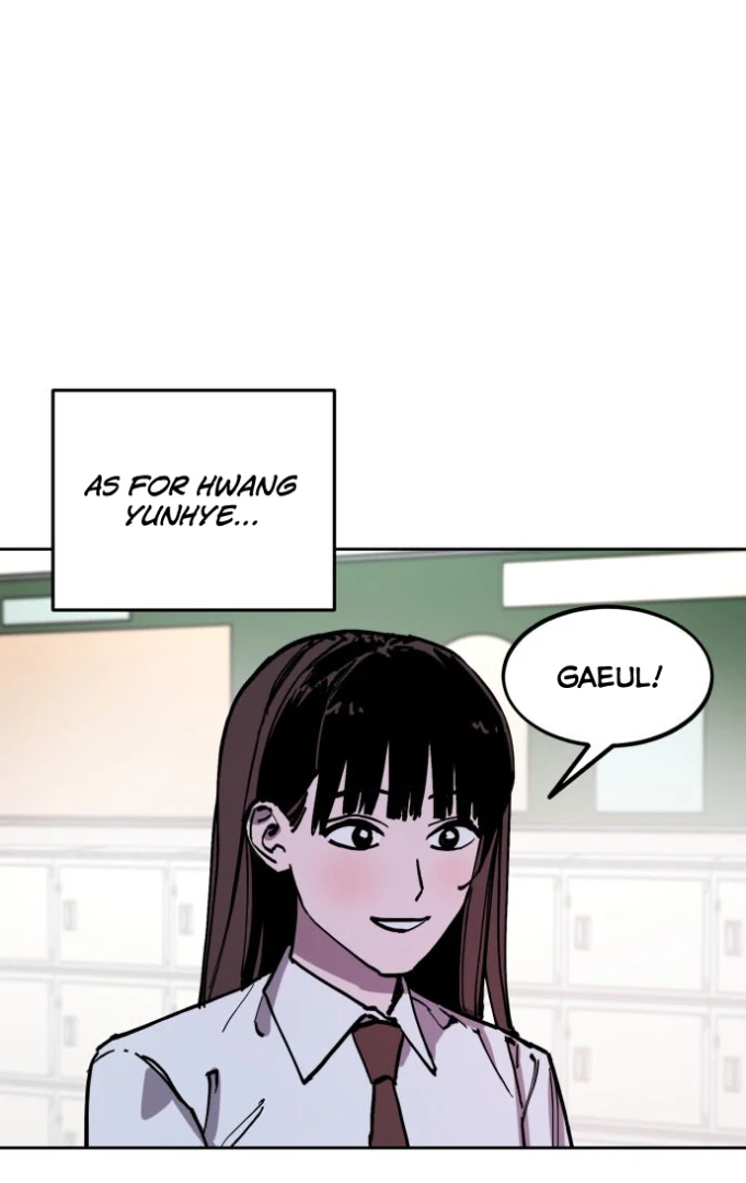 Girl Under Trial Chapter 181 - page 89