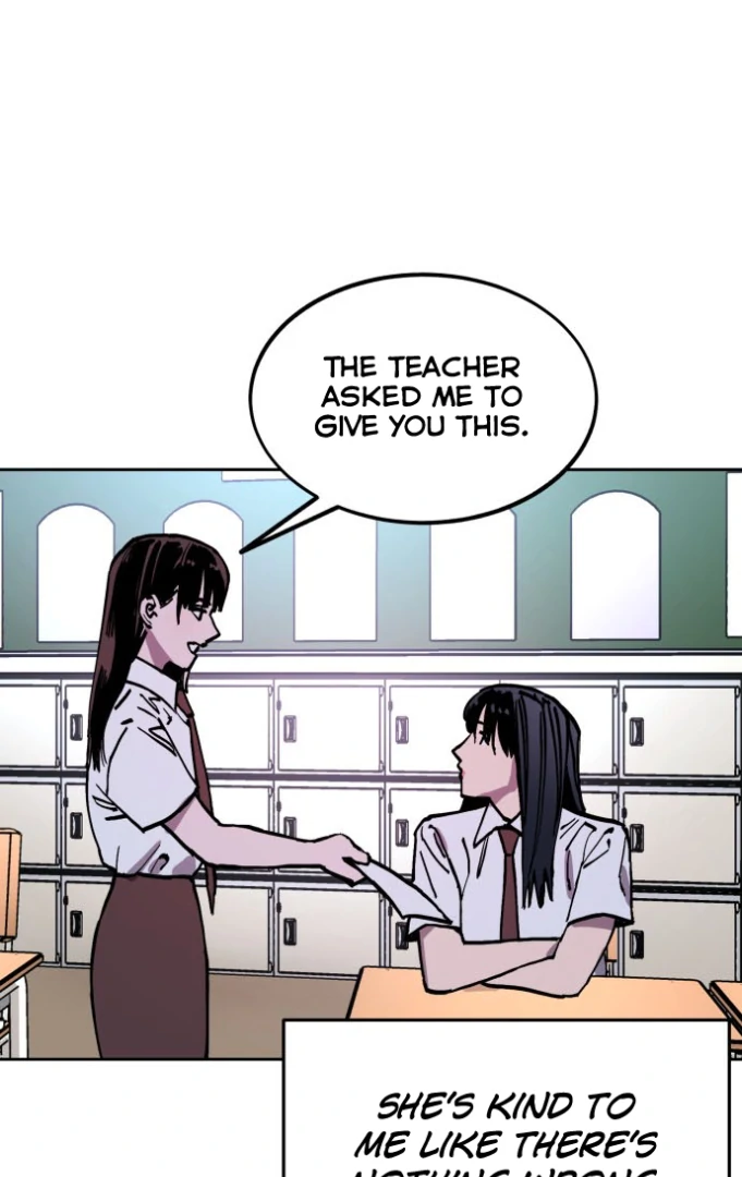 Girl Under Trial Chapter 181 - page 90